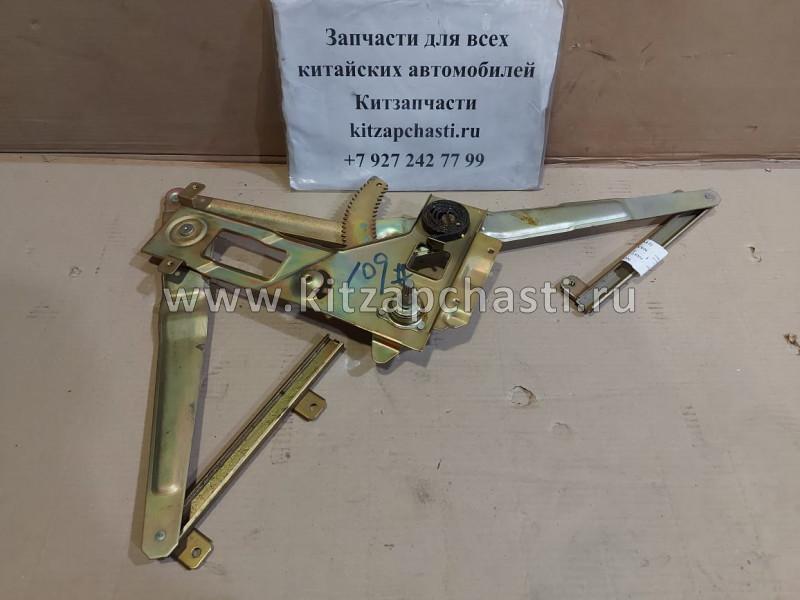 Стеклоподъемник левый двери Baw Fenix 33462 Евро 3 015BE-6104100