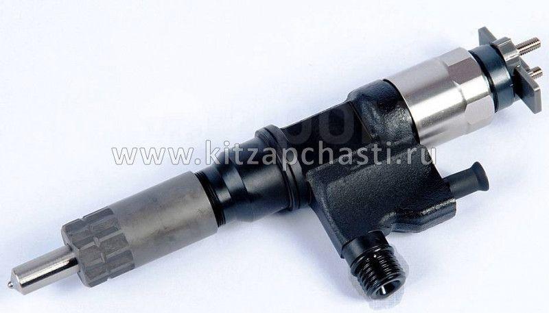 Форсунка Denso CDI HINO/TOYOTA N04C-TQ 0950006521, 095000-5321, 23670-78030, 23670-E0140