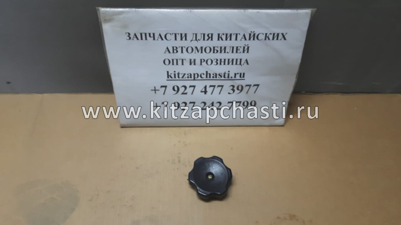 Крышка маслозаливной горловины Zotye T600 2.0 1003021005-B11