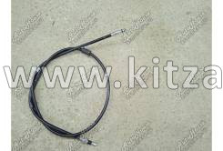 Трос стояночного тормоза  Dongfeng Captain T 3508060-VA1501