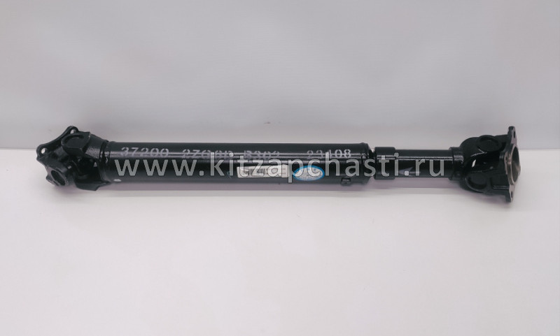 Вал карданный передний 2.3L (АКПП) M9T Dongfeng DF6 372002ZG6DB302