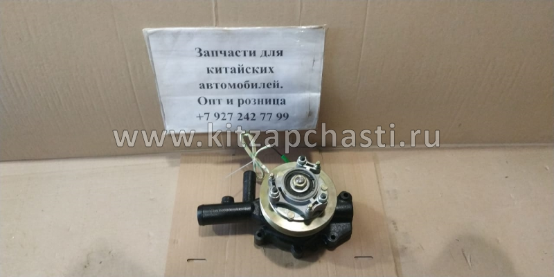 Насос водяной Baw Fenix 1044 Евро2 4100QBZL-06.01-F