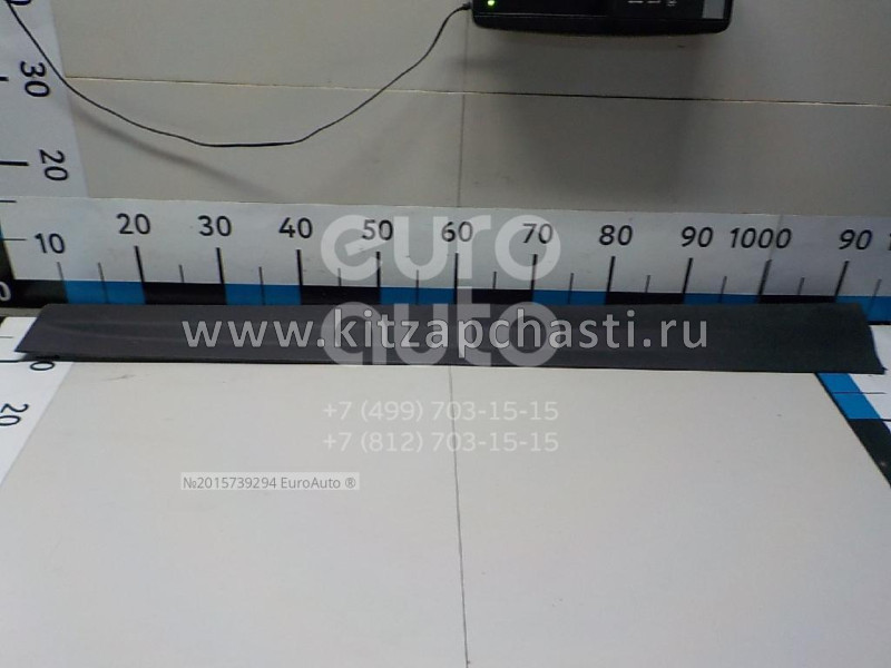 Панель отделки средней опоры правой передней двери Dongfeng DFM AX7  6602200AA