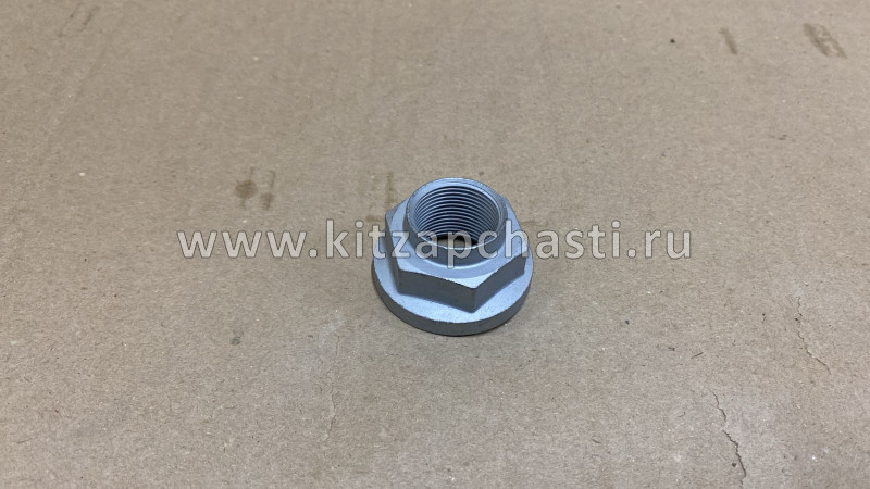 Гайка передней ступицы HAVAL F7x  9310052