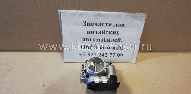 Дроссельная заслонка Chery Amulet A11-1129010