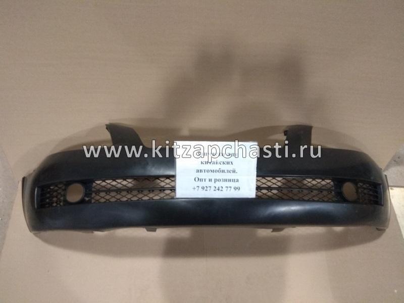 Бампер передний Chery Fora, Vortex Estina A21-2803611-DQ