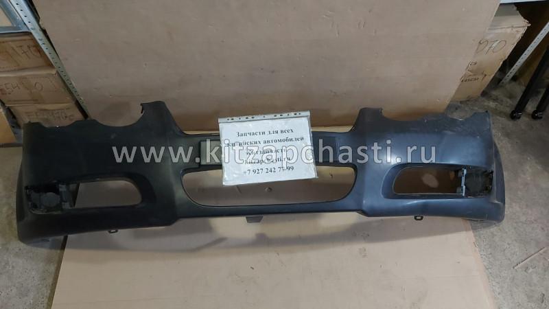 Бампер передний Chery Cross Eastar B14 B14-2803111-DQ