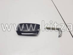 Ключ зажигания SMART Changan UNI-K C211F280703-0303