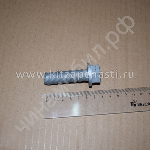 Болт шкива коленвала EXEED TXL F3J12-1005031