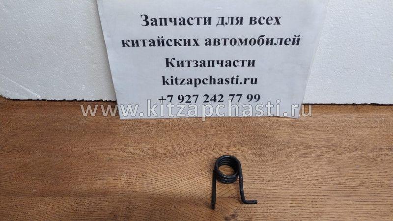 ПРУЖИНА ПЕДАЛИ СЦЕПЛЕНИЯ Chery Tiggo FL, Vortex Tingo FL T11-1602033